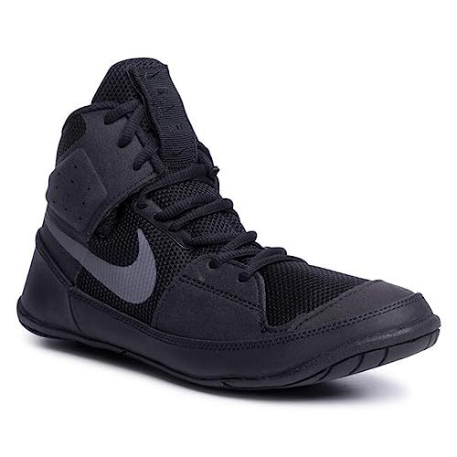 Nike Men's Fury Wrestling Shoe
