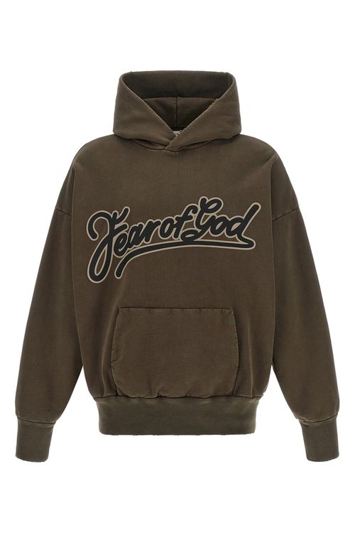 'Classic' Hoodie