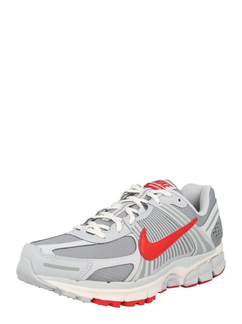 Nike Sportswear Sneaker bassa 'ZOOM VOMERO ' grigio / grigio chiaro / rosso
