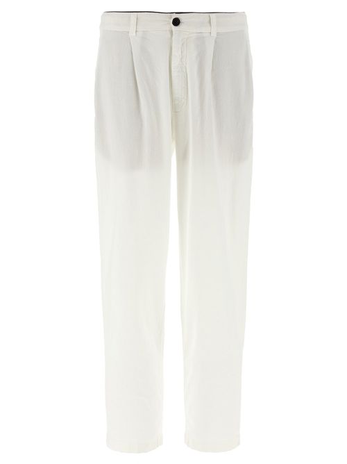 Department 5 - Gin Pants White