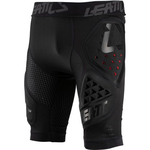 Short Leatt Impact