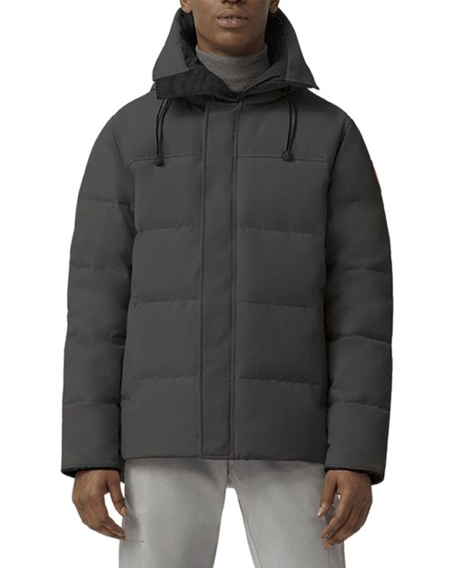 Macmillan Down Parka