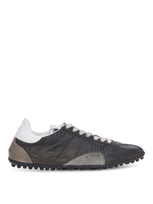 Sprinters Low Top