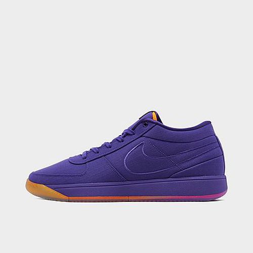 Book 1 Basketball Shoes in Purple/Court Purple