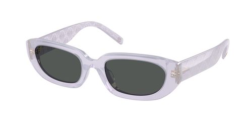 Tory Burch TY7219U 202387 Women’s Sunglasses Purple