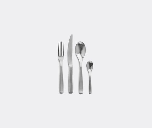 'passe-partout' Cutlery Service, 24 Pieces