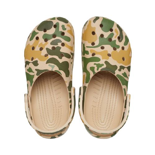 Crocs 22FW CROCS 크록스 클래식 사보 샌들 멀티 CR206454