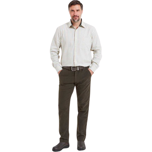 Schöffel Moleskin Trouser