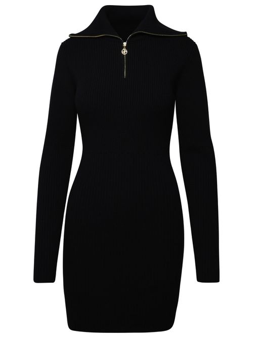Merino Wool Dress