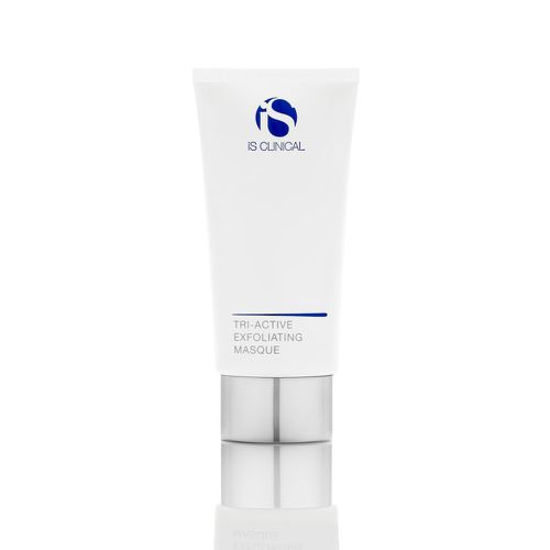 Tri-Active Exfoliating Masque