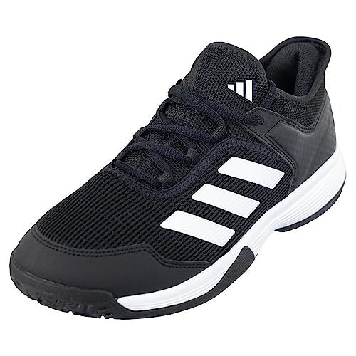 Adidas Adizero Ubersonic 4 Heat.RDY Magic Grey/White/Black