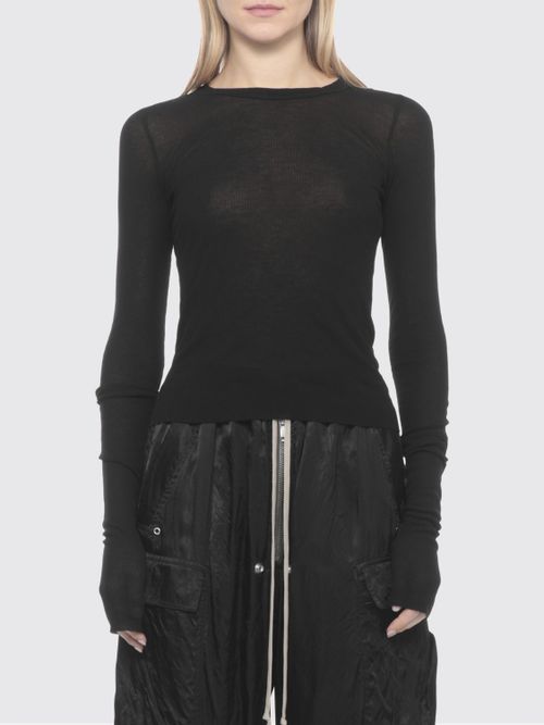 Sweater Woman color Black