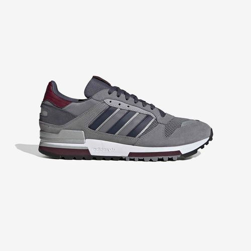 Adidas ZX 600 - grey - unisex