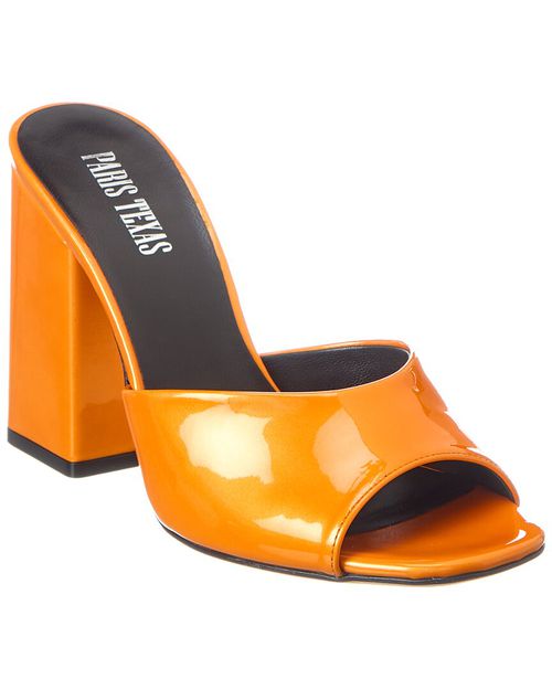 Anja Patent Mule