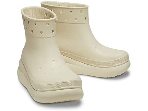 Crocs Unisex Crush Rain Boots