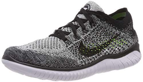 Nike Mens Free RN Flyknit 2018 942838 101