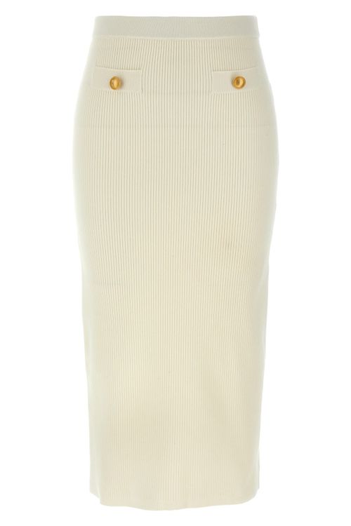Midi Skirt