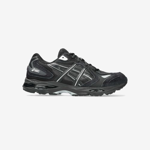 ASICS SportStyle | Gel-K1011 - BLACK/PURE SILVER - unisex