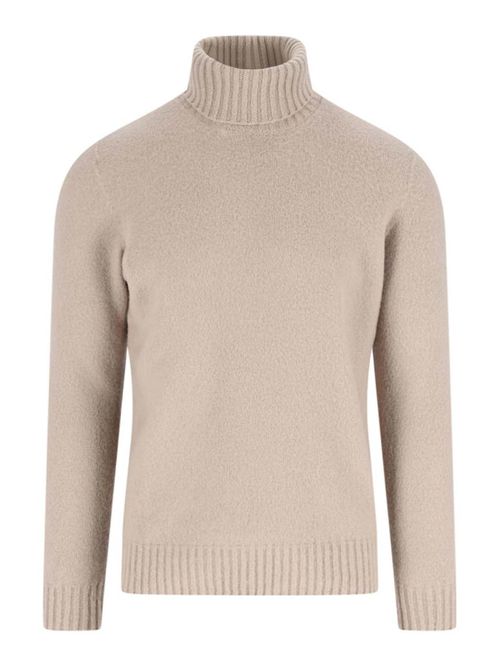 Turtleneck Sweater