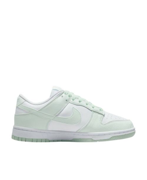 Nike Dunk Low-Top Sneakers