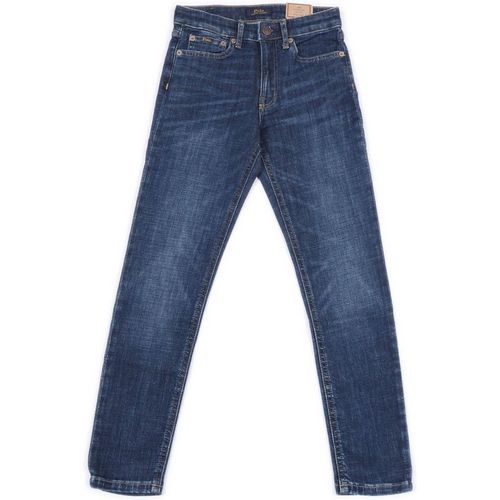 Polo Ralph Lauren Tompkins Ski Jeans Skinny