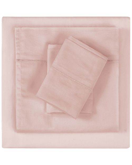Christian Siriano 300TC Cotton Sheet Set