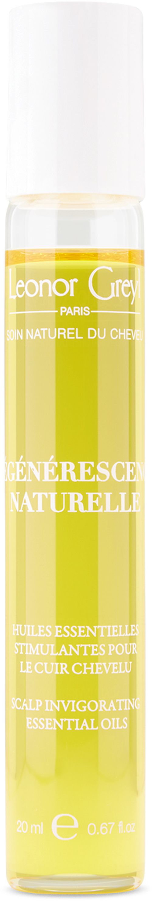 Leonor Greyl 'Régénérescence Naturelle' Scalp Oil, 20 mL