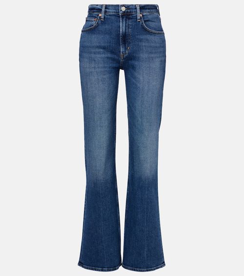 Citizens of Humanity Vidia mid-rise bootcut jeans