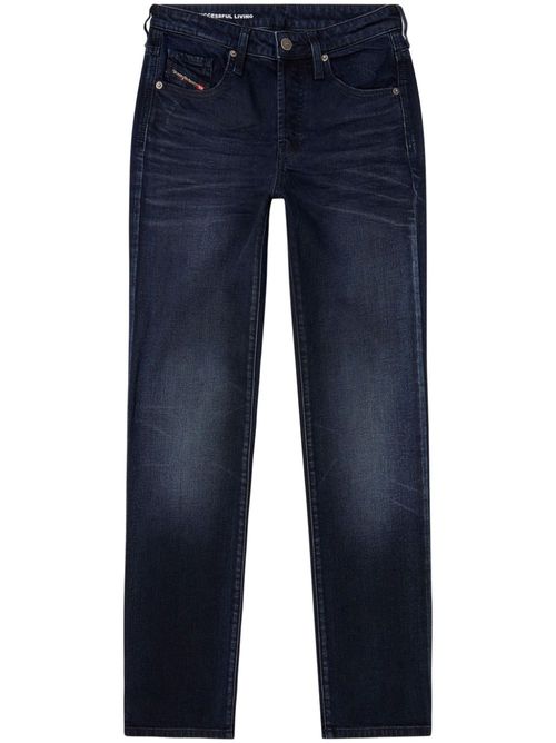 1989 D-Mine 0BMBX jeans - Blue