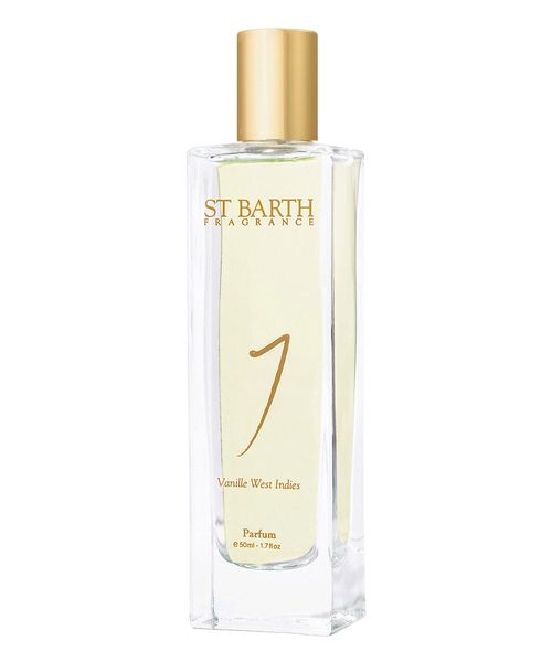 Vanille West Indies parfum 50 ml