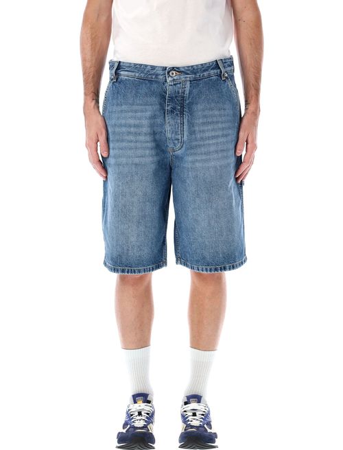Cargo Shorts 50 - Comfortable Fit for Urban Living