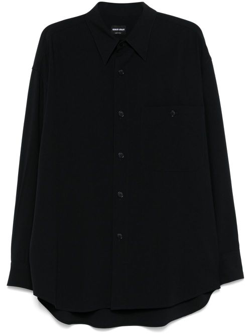Cotton Shirt
