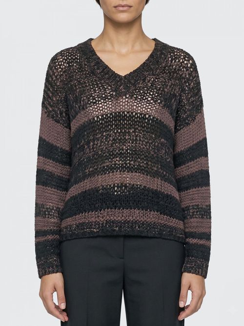Sweater Woman color Black