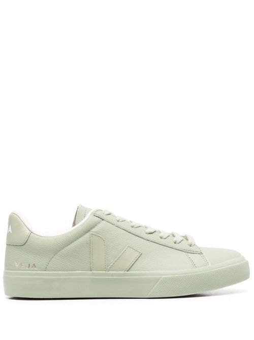 Campo lace-up sneakers - Green