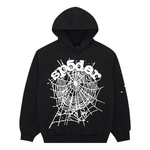 OG Web Hoodie 'Black'