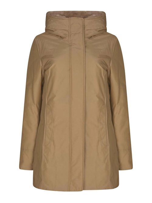 Coats Brown
