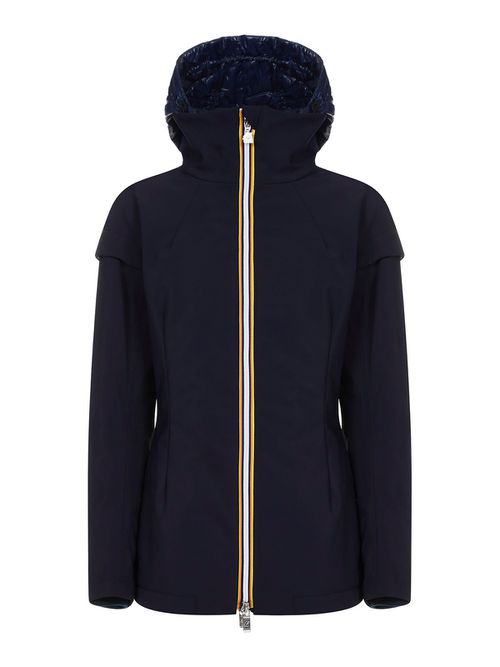 2 in 1 Soraye 3L Bonded Jacket