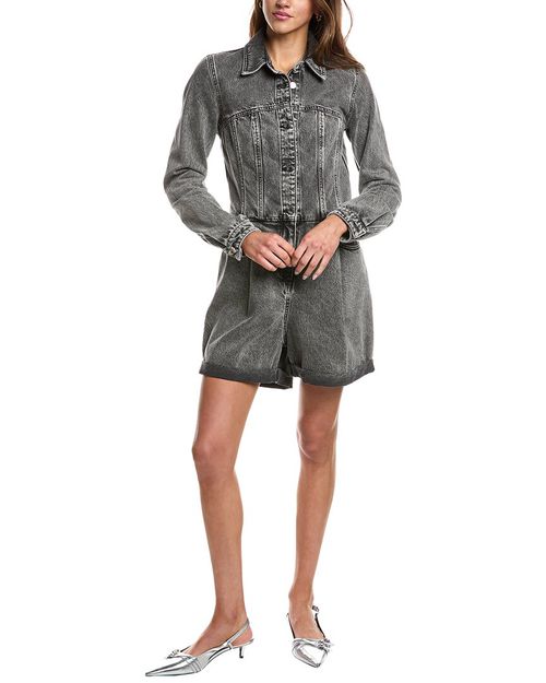 Tilli Playsuit