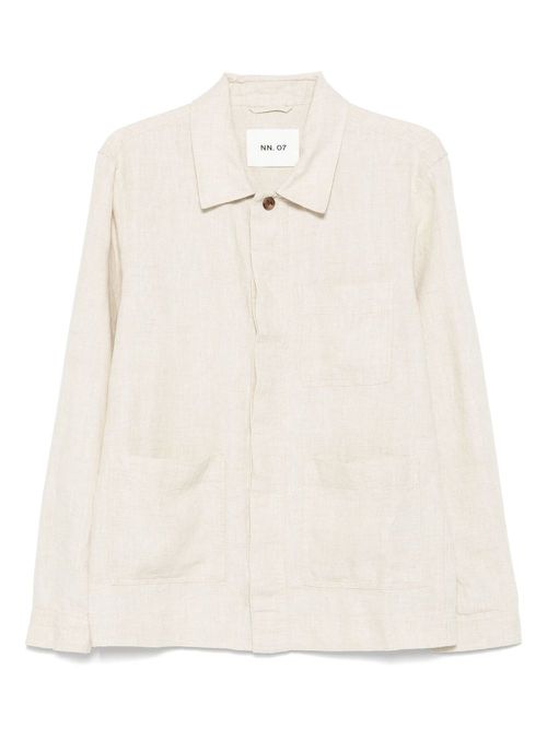 Olav jacket - Neutrals
