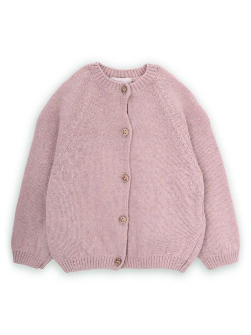 Fay cardigan - Pink