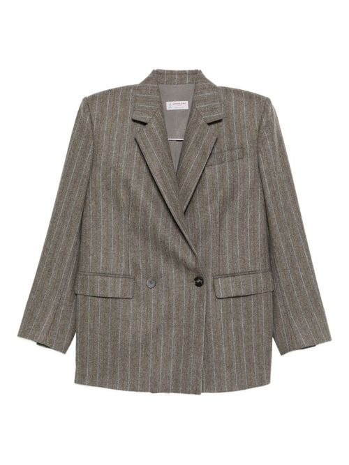 Jackets Brown