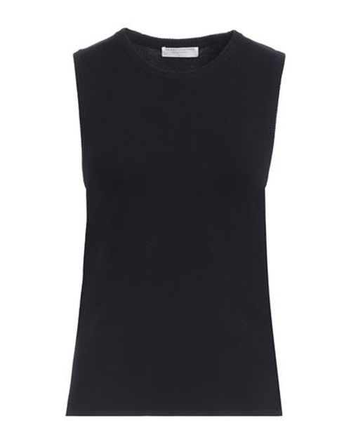 Woman Sweater Navy blue