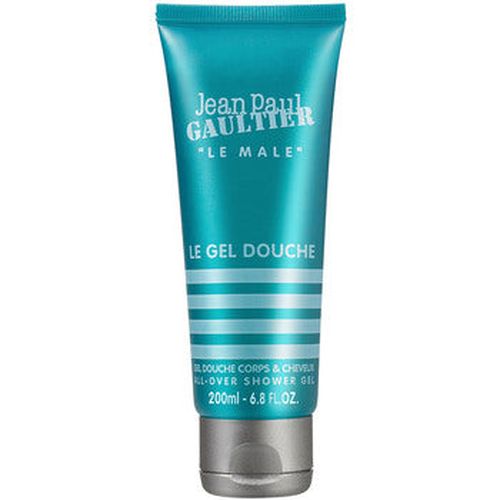 Le Male Great shower ge