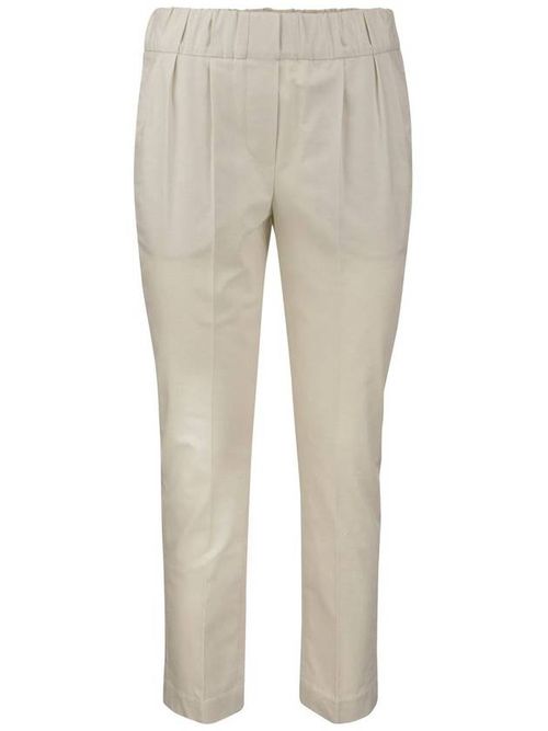 Pants Woman color Blue