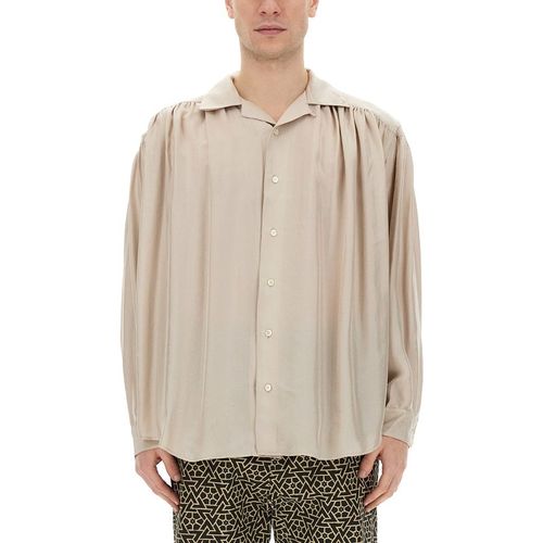 Aïe Twill Shirt