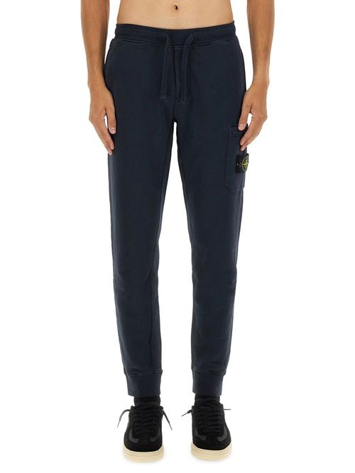 Organic Cotton Pants