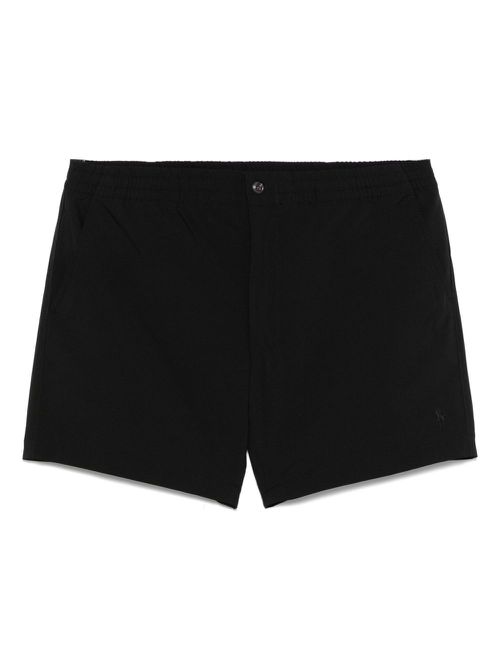 Polo Ralph Lauren Prepster swim shorts - Black
