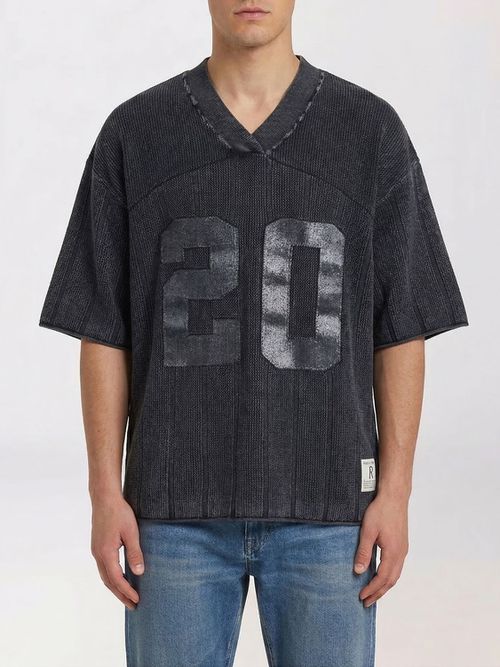Sweater Men color Grey