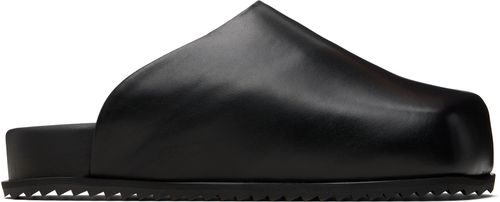 Black Truck Slides