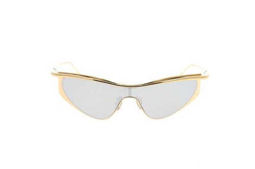Loewe Cat Eye Sunglasses